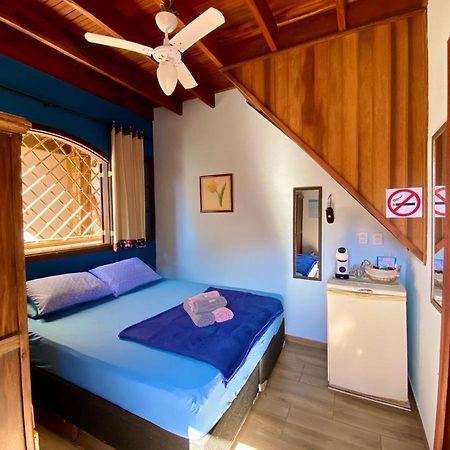 Suite Tropical Trindade Парати Экстерьер фото