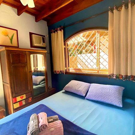 Suite Tropical Trindade Парати Экстерьер фото