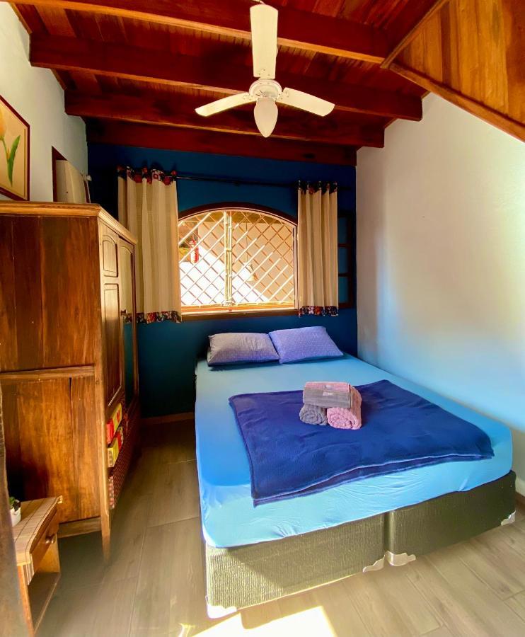 Suite Tropical Trindade Парати Экстерьер фото